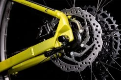 Cube Analog Flashlime´n´black -MTB Teile Verkauf 502110 D5