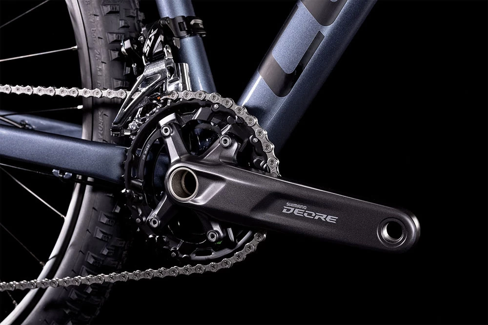 Cube Attention Indigoblack´n´black 4 Cube Attention Indigoblack´n´black – Bild 4