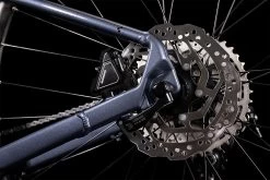 Cube Attention Indigoblack´n´black 9 Cube Attention Indigoblack´n´black -MTB Teile Verkauf 503100 D4