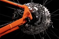 Cube Attention Burntorange´n´black 8 Cube Attention Burntorange´n´black -MTB Teile Verkauf 503110 D3