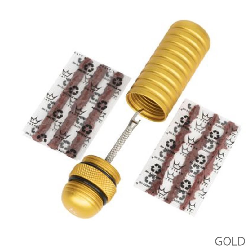 Peaty's Holeshot Tubeless Puncture Plugger Kit 5 Peaty's Holeshot Tubeless Puncture Plugger Kit – Bild 5