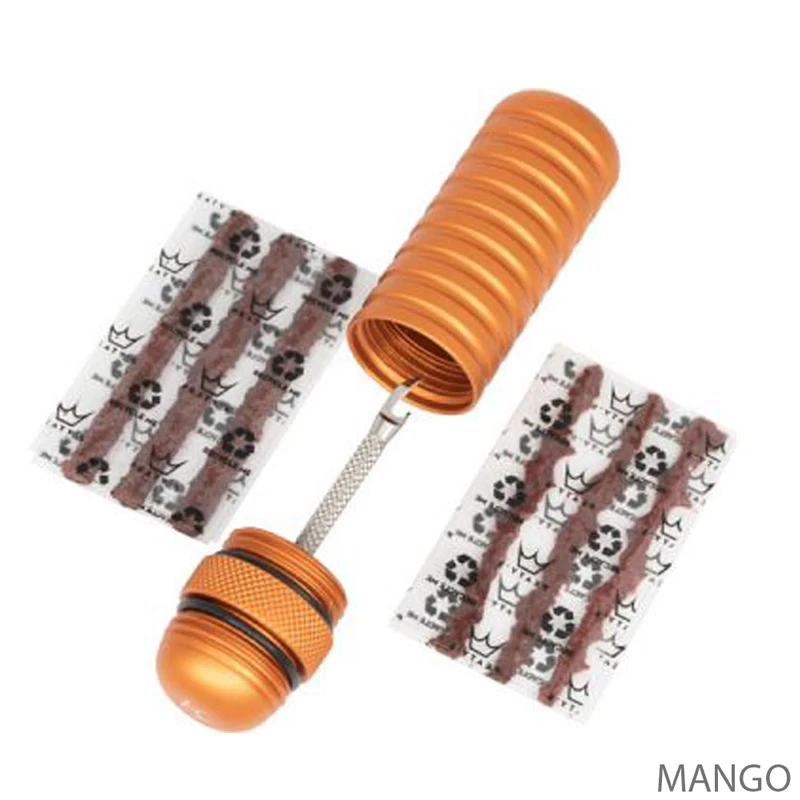 Peaty's Holeshot Tubeless Puncture Plugger Kit 6 Peaty's Holeshot Tubeless Puncture Plugger Kit – Bild 6