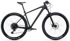 Cube Reaction C:62 ONE Carbon´n´grey