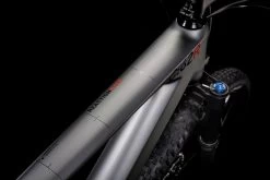 Cube Reaction C:62 Race Flashgrey´n´red -MTB Teile Verkauf 516300 D1