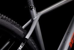 Cube Reaction C:62 Race Flashgrey´n´red -MTB Teile Verkauf 516300 D3