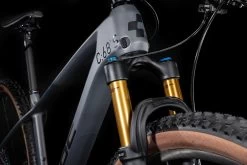 Cube Elite C:68X SLT Prizmsilver´n´grey -MTB Teile Verkauf 517300 D2