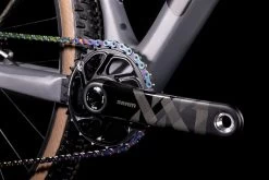 Cube Elite C:68X SLT Prizmsilver´n´grey -MTB Teile Verkauf 517300 D5