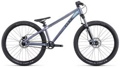 Cube Flying Circus Galactic´n´black