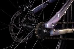 Cube Flying Circus Galactic´n´black -MTB Teile Verkauf 518300 D2