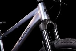 Cube Flying Circus Galactic´n´black -MTB Teile Verkauf 518300 D4