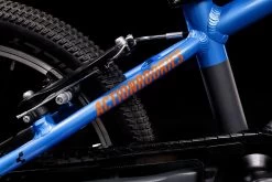 Cube Cubie 160 Actionteam -MTB Teile Verkauf 521210 D2