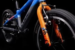 Cube Cubie 160 Actionteam -MTB Teile Verkauf 521210 D4