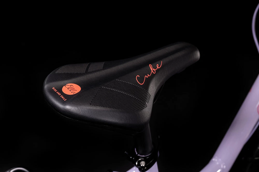 Cube Ella 200 Purple´n´coral 3 Cube Ella 200 Purple´n´coral – Bild 3