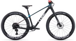 Cube Elite 240 C:62 SL Carbon´n´blue´n´red