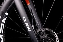 Cube Elite 240 C:62 SL Carbon´n´blue´n´red -MTB Teile Verkauf 523420 D5