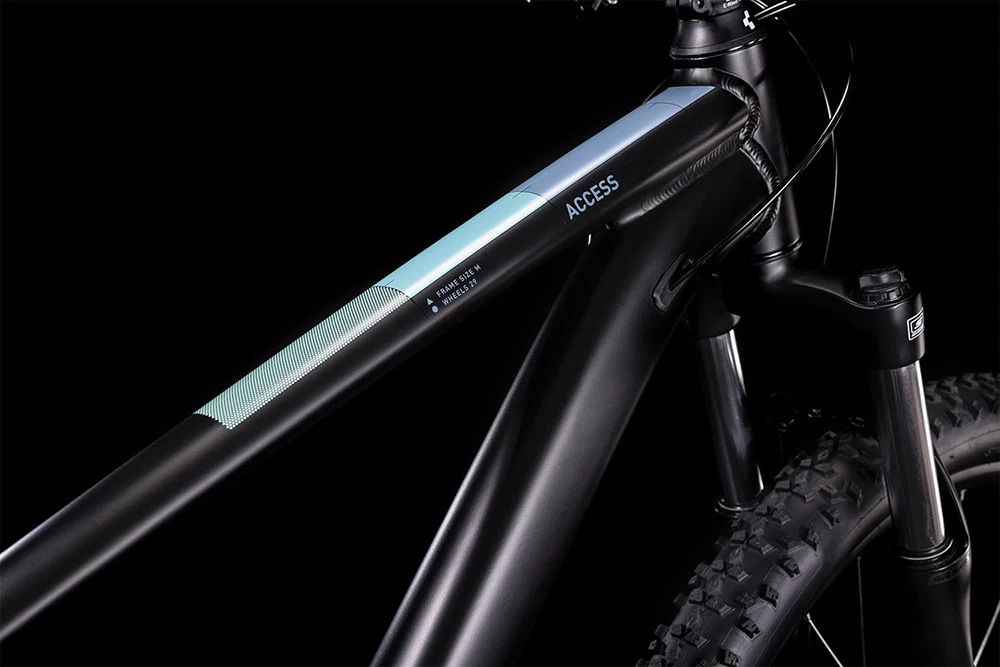 Cube Access WS Black´n´blue 2 Cube Access WS Black´n´blue – Bild 2