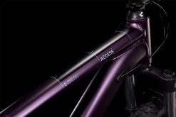 Cube Access WS Deepviolet´n´purple -MTB Teile Verkauf 525110 D1
