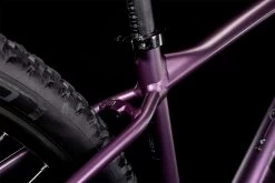 Cube Access WS Deepviolet´n´purple -MTB Teile Verkauf 525110 D2