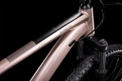 Cube Access WS EAZ Blushmetallic´n´flashyellow -MTB Teile Verkauf 525210 D1