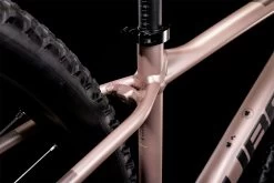 Cube Access WS EAZ Blushmetallic´n´flashyellow -MTB Teile Verkauf 525210 D2