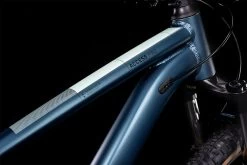 Cube Access WS Pro Metalpetrol´n´mint -MTB Teile Verkauf 525400 D1