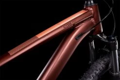 Cube Access WS Pro Rubymetal´n´pink 8 Cube Access WS Pro Rubymetal´n´pink -MTB Teile Verkauf 525410 D1