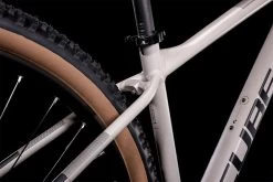 Cube Access WS Race Oatgrey´n´raspberry -MTB Teile Verkauf 525500 D1