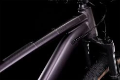 Cube Access WS Race Smokeylilac´n´black -MTB Teile Verkauf 525510 D1