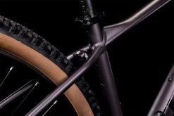 Cube Access WS Race Smokeylilac´n´black -MTB Teile Verkauf 525510 D2