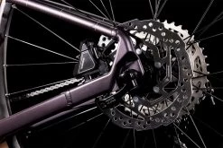 Cube Access WS Race Smokeylilac´n´black -MTB Teile Verkauf 525510 D3