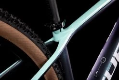 Cube Access WS C:62 SL Team Ws -MTB Teile Verkauf 526300S D2