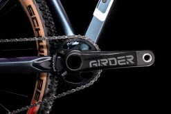 Cube Access WS C:62 SL Team Ws -MTB Teile Verkauf 526300S D4