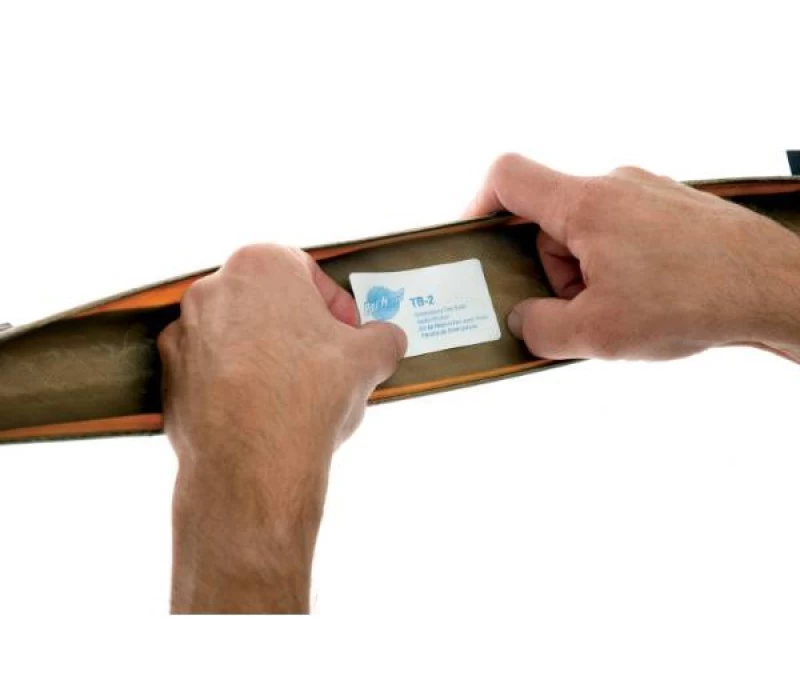 Park Tool TB-2 Tire Boot Reifenflicken 2 Park Tool TB-2 Tire Boot Reifenflicken – Bild 2