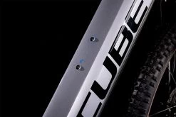 Cube Reaction Hybrid Performance 625 Polarsilver´n´blue -MTB Teile Verkauf 533112 D2