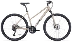 Cube Nature Pro Lady Desert´n´black