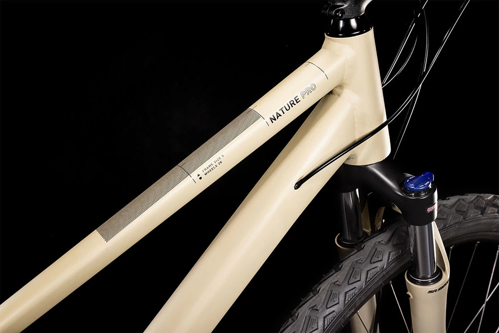 Cube Nature Pro Lady Desert´n´black 2 Cube Nature Pro Lady Desert´n´black – Bild 2