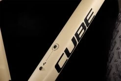 Cube Nature Pro Lady Desert´n´black 7 Cube Nature Pro Lady Desert´n´black -MTB Teile Verkauf 545150 D2