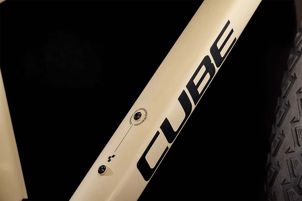 Cube Nature Pro Lady Desert´n´black 3 Cube Nature Pro Lady Desert´n´black – Bild 3