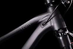 Cube Stereo 120 Race Black Anodized -MTB Teile Verkauf 553200 D3