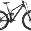 Cube Stereo 140 HPC SLT 27.5 Carbon´n´black