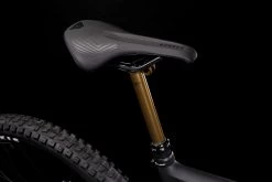 Cube Stereo 140 HPC SLT 27.5 Carbon´n´black -MTB Teile Verkauf 554400 D2