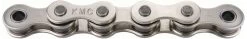 KMC B1 Narrow Singlespeedkette -MTB Teile Verkauf 604994 groot B1 Narrow Silver BB1NNP112