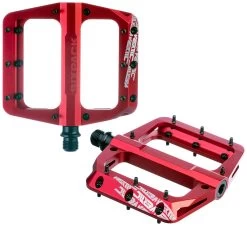 Vertic Pedale 3.0 9 Vertic Pedale 3.0 -MTB Teile Verkauf 713003 sixpack pedal vertic flat red 01