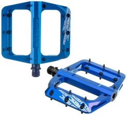 Vertic Pedale 3.0 10 Vertic Pedale 3.0 -MTB Teile Verkauf 713004 sixpack pedal vertic flat blue 01