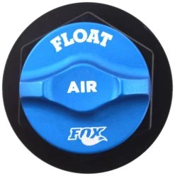 Fox Racing 34 Float NA2 Topcap Assy Mit Air Cap