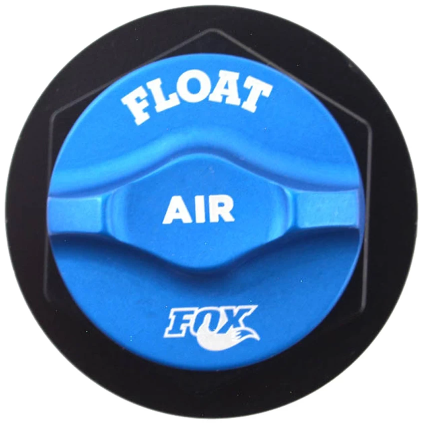 Fox Racing 34 Float NA2 Topcap Assy Mit Air Cap 1 Fox Racing 34 Float NA2 Topcap Assy Mit Air Cap