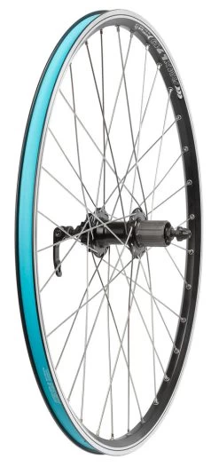 M-Wave 26" Disc & V-Brake Laufradsatz -MTB Teile Verkauf 887539017736M WaveDisc V BrakeHinterrad388305tyK3T80irUlwH