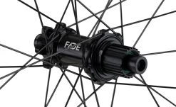 Newmen Evolution SL A.30 29" Boost Sram/Shimano Laufradsatz -MTB Teile Verkauf 90636 2