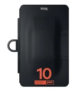 KNOG Solar Panel 10 Watt 7 KNOG Solar Panel 10 Watt -MTB Teile Verkauf 9328389030304 KNOG 12950KN SolarPanel10W 3LEZhSfxIpLKwU