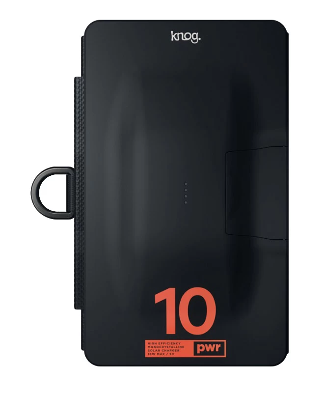 KNOG Solar Panel 10 Watt 4 KNOG Solar Panel 10 Watt – Bild 4